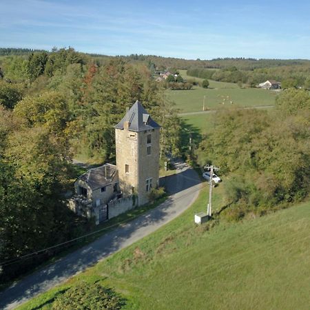 La Tour De Serinchamps Exterior photo